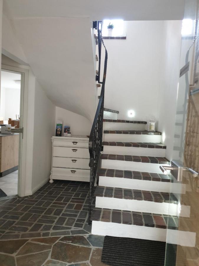 Apartuum Glueckstadt Exterior foto