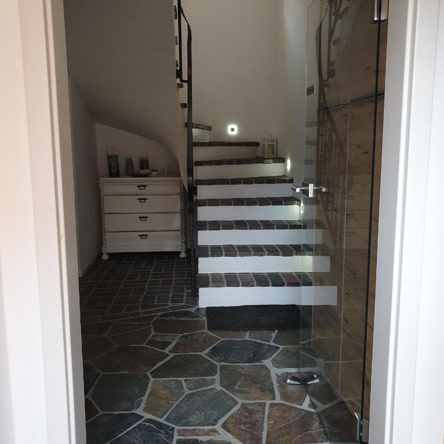 Apartuum Glueckstadt Exterior foto