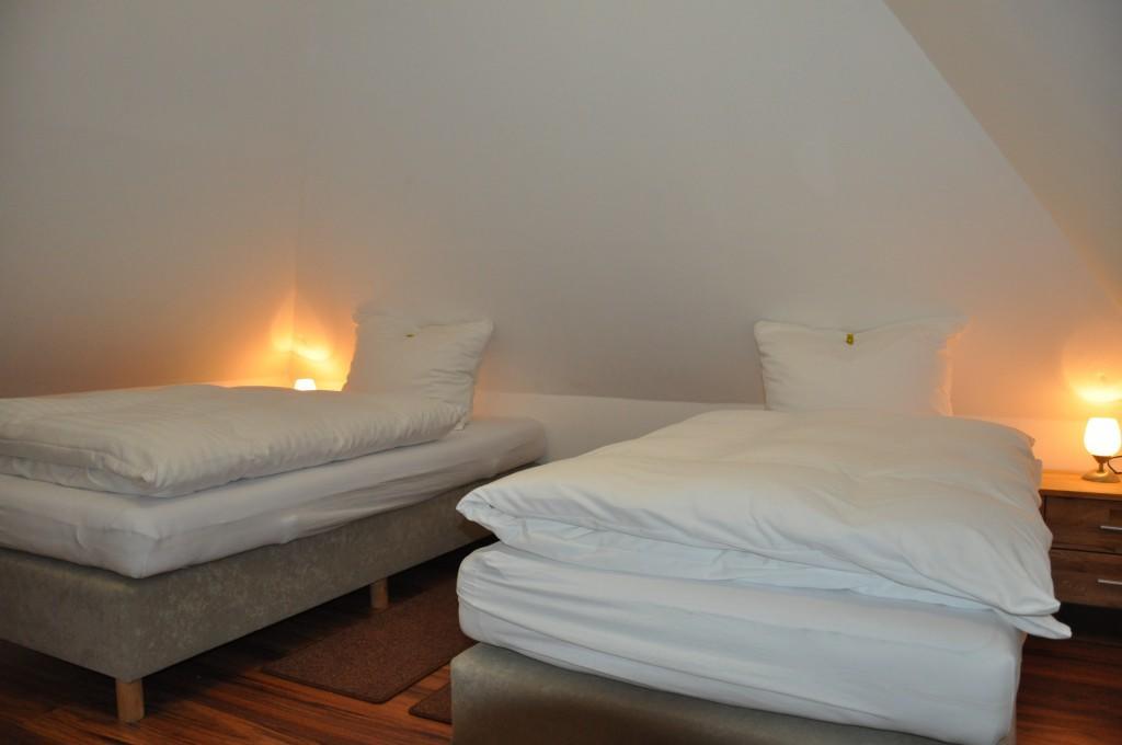 Apartuum Glueckstadt Exterior foto